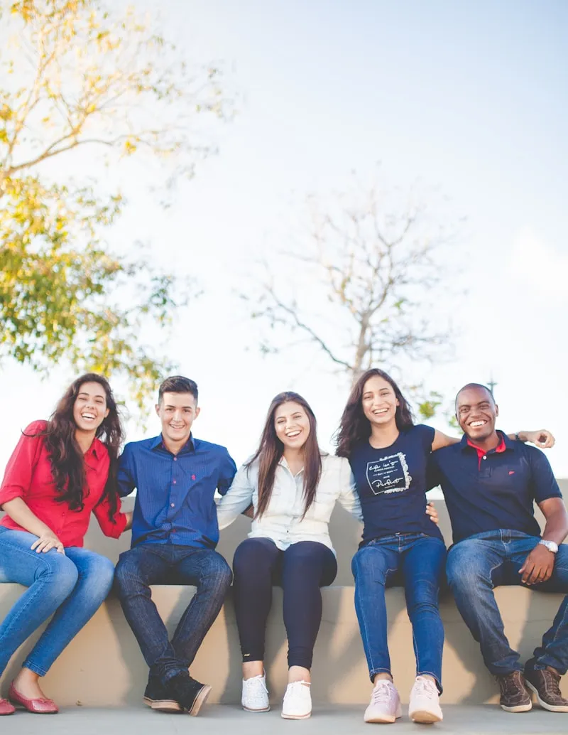 Student Admission Malta